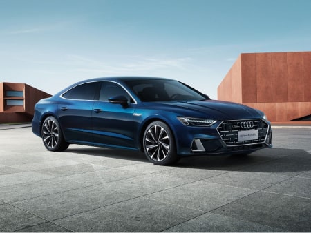 2023 Audi Q5 Premium Plus